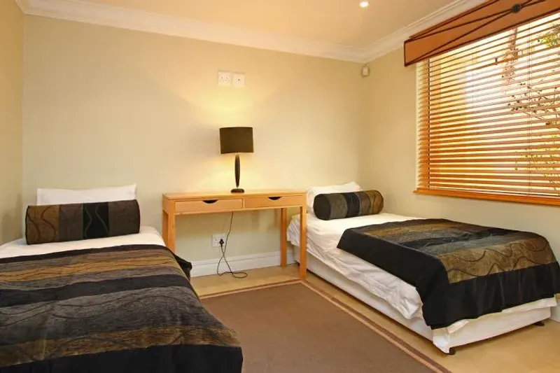 Victoria Penthouse in Camps Bay – photo 17