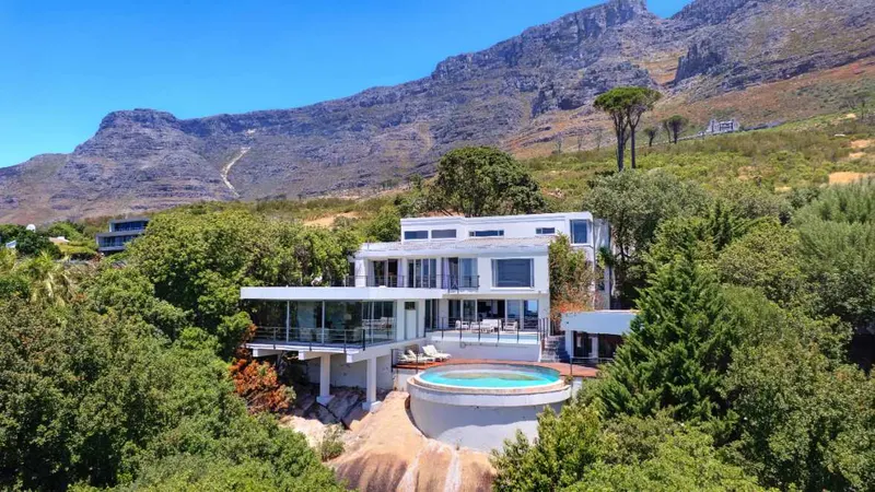 Altitude Villa in Higgovale – photo 27
