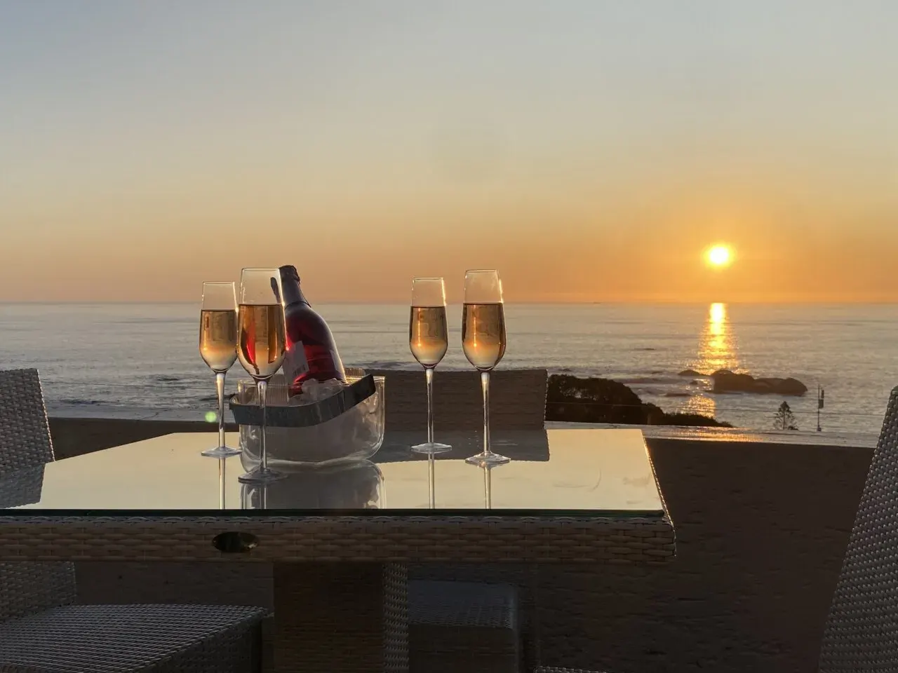 Nautica 2 Bed in Clifton