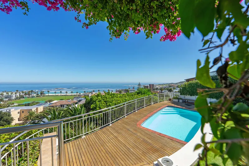 Tree Villa in Camps Bay – photo 46