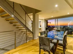 66 on K Luxury Penthouse in Fresnaye – photo 7 thumbnail