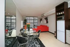 Icon 903 Apartment in Cape Town City Centre – photo 1 thumbnail