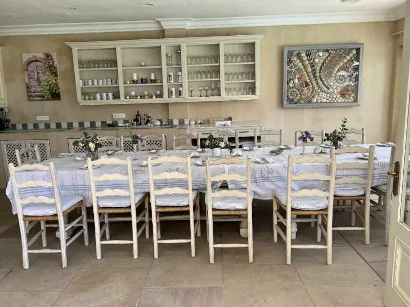 Constantia Valley Villa in Silverhurst – photo 12