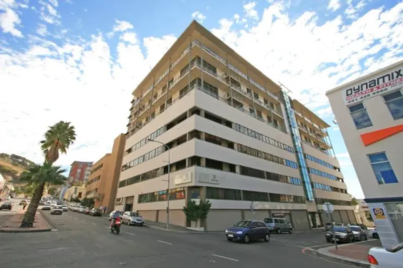 Soho B14 in De Waterkant – photo 10