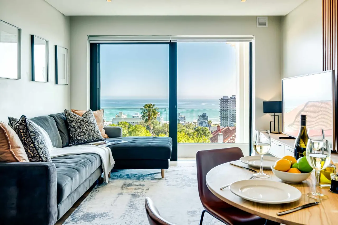 Marula One in Sea Point