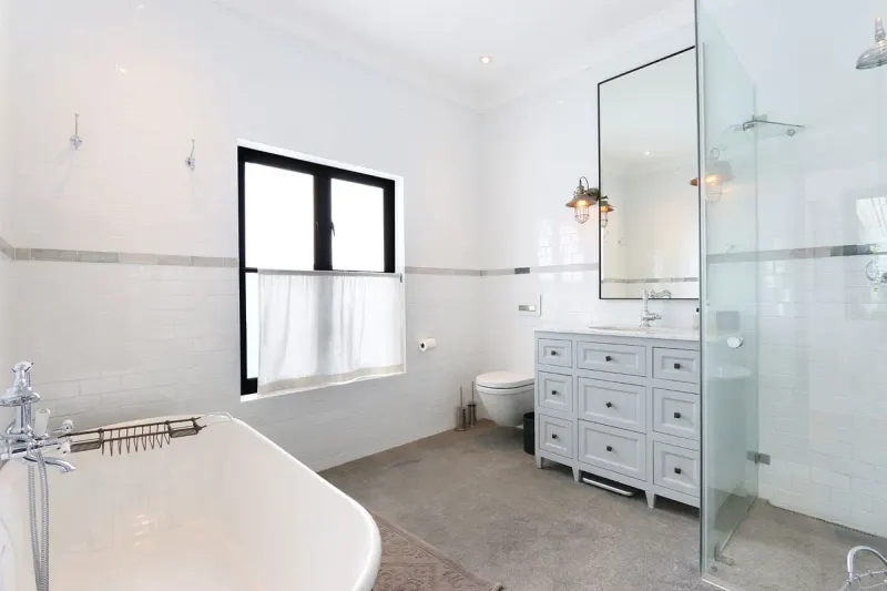 Avenue St Louis Villa in Fresnaye – photo 15