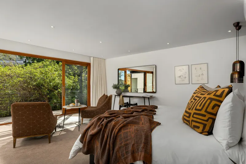 Villa Le Thallo in Camps Bay – photo 26