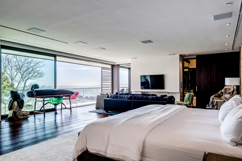 Eirian Villa in Fresnaye – photo 18