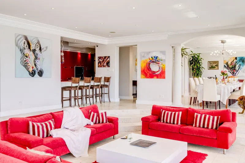 Villa Stanleon in Bantry Bay – photo 6
