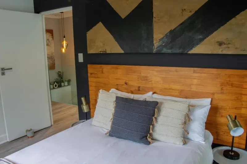 Purcell Villa in Bergvliet – photo 19