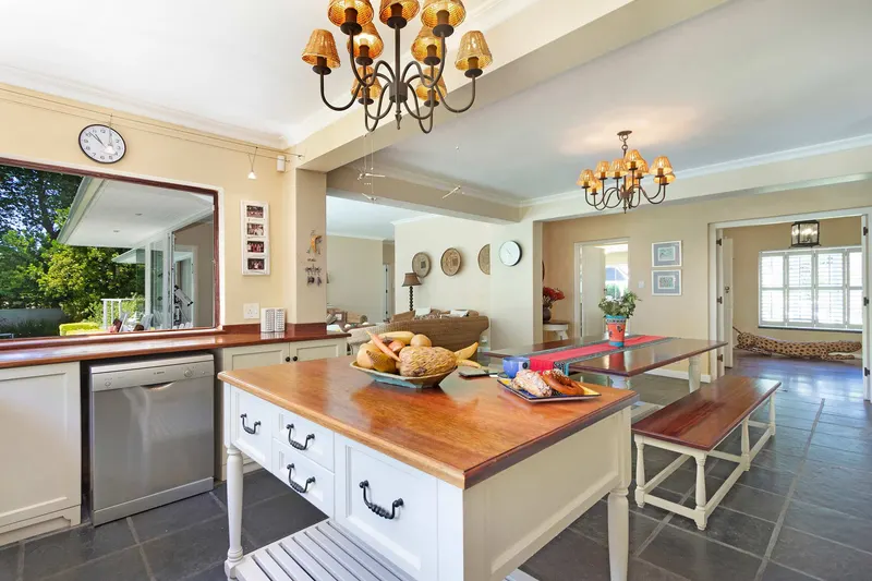 Koi Newlands Villa in Newlands – photo 11