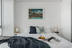 Condo Odessa in Bantry Bay – photo 3 thumbnail