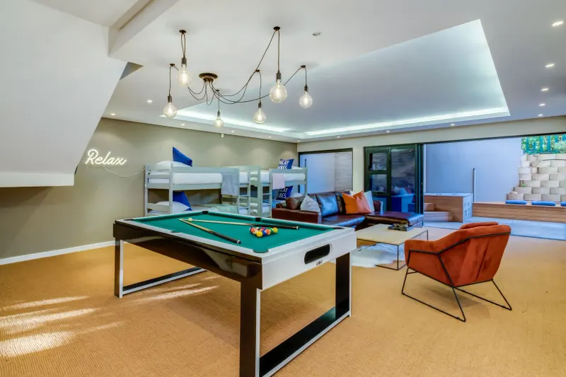 Ocean Pearl in Camps Bay – photo 36