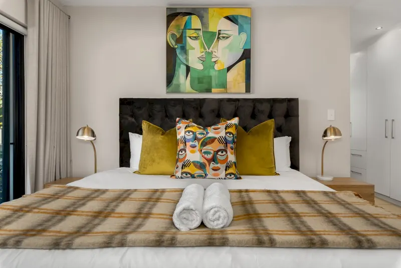 Sea Point Escape in Sea Point – photo 3