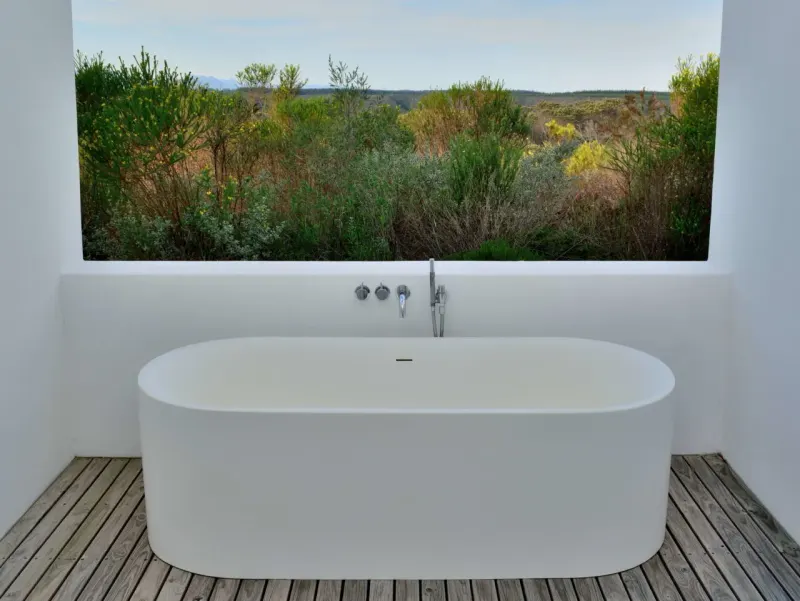 The White House in Plettenberg Bay – photo 24