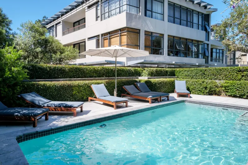 Vadi Apartment in Camps Bay – photo 2