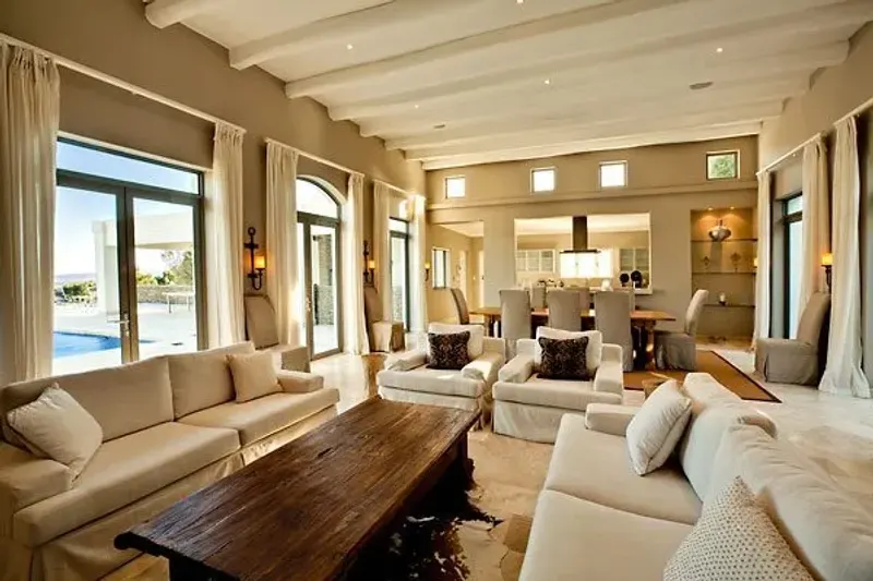 Stirrup Lane Villa in Hout Bay – photo 6