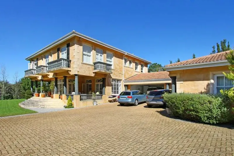 Constantia Views in Bel Ombre – photo 20