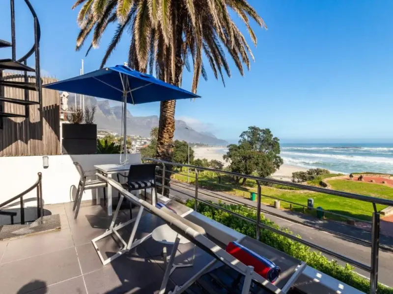 Paloma Pad in Camps Bay – photo 2