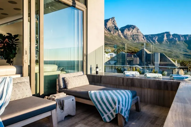 Hamaya in Camps Bay – photo 18