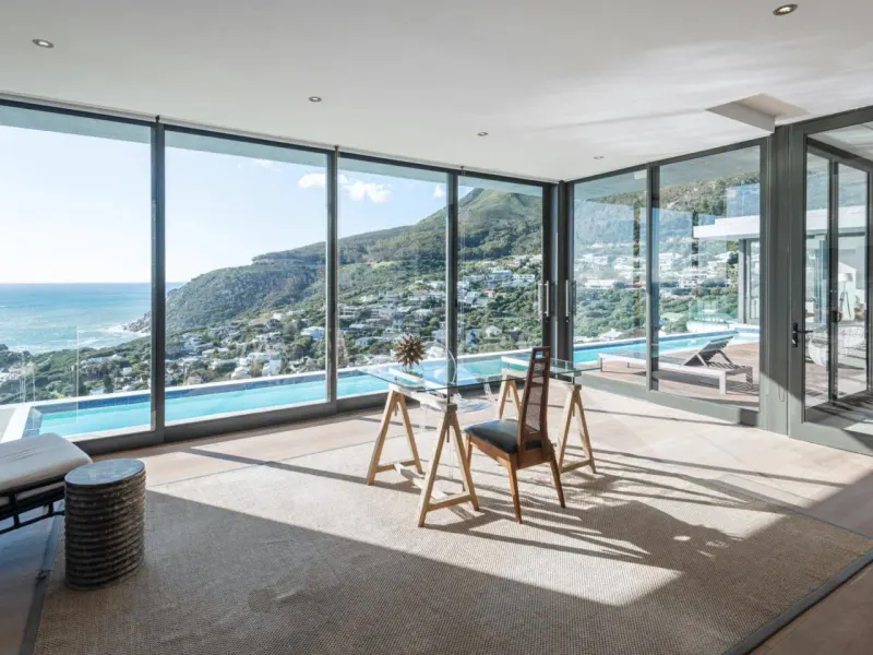 Llandudno Luxury Villa in Llandudno – photo 20
