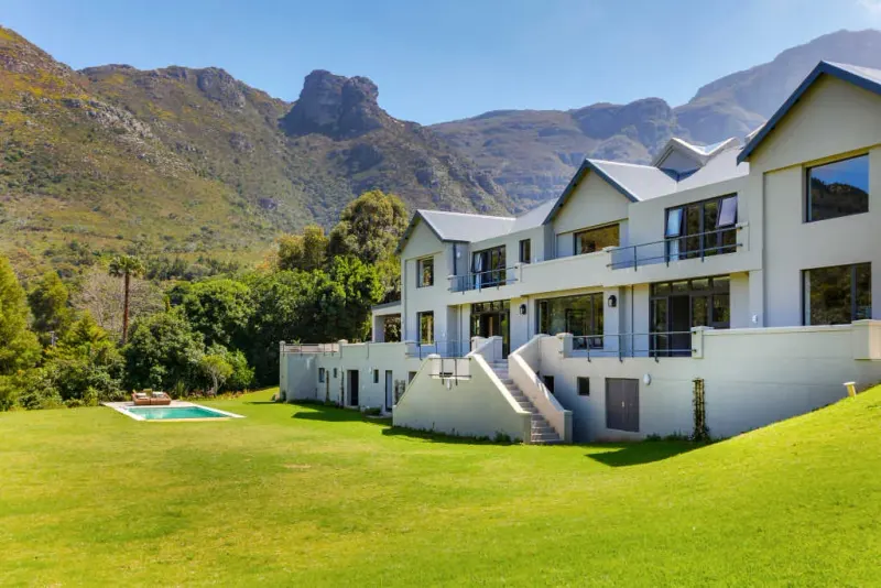 Bishopscourt Bliss in Bishopscourt – photo 1