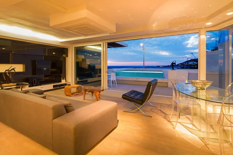 Victoria Rd Luxury Apartment 101 in Bakoven – photo 3