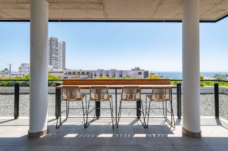 Station House 709 in Sea Point – photo 43