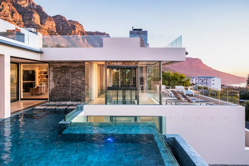 Prima Views in Camps Bay – photo 1