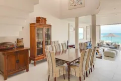Beach Villa in Camps Bay – photo 7 thumbnail
