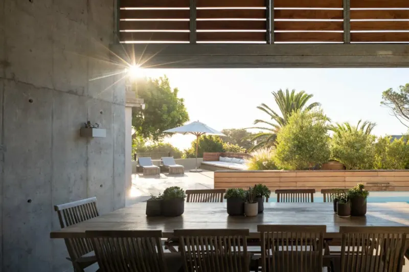 Willesdon Villa in Camps Bay – photo 41