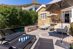 Villa Solara Fresnaye in Fresnaye – photo 27 thumbnail