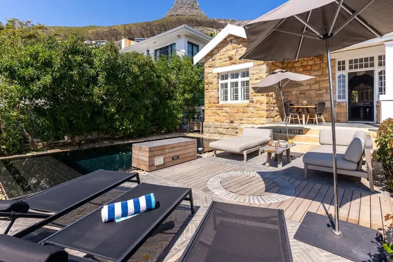 Villa Solara Fresnaye in Fresnaye – photo 27