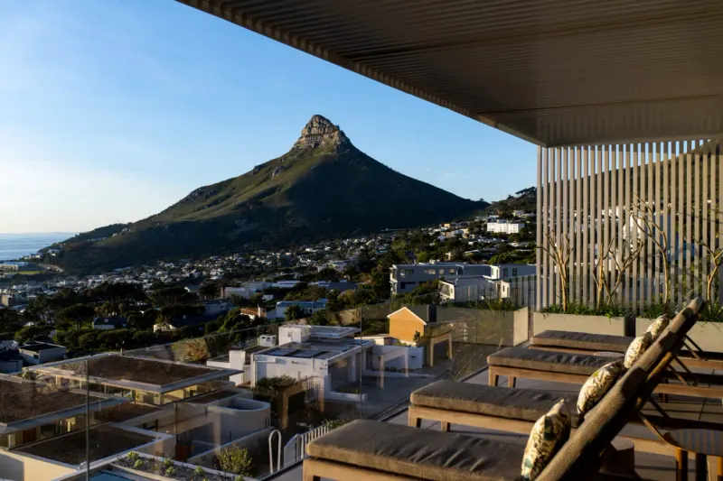 Villa Hyalite in Camps Bay – photo 6