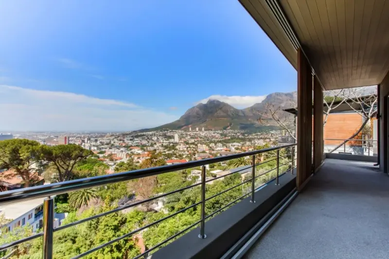 Leeukloof Villa in Tamboerskloof – photo 31