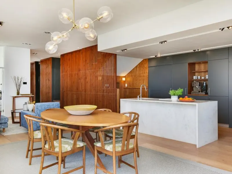 Villa Quebec Road in Camps Bay – photo 7