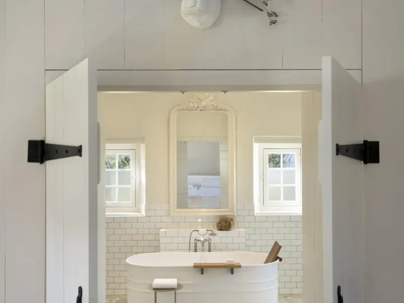 Babylonstoren Fynbos Villa in Klapmuts – photo 9