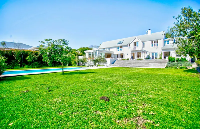 Claremont Sidmouth Villa in Claremont – photo 2