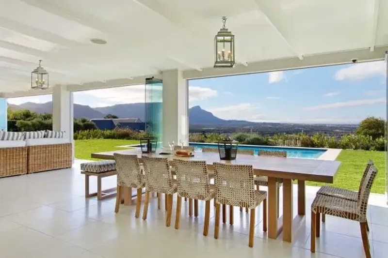 Villa Chardonnay in Muizenberg – photo 16