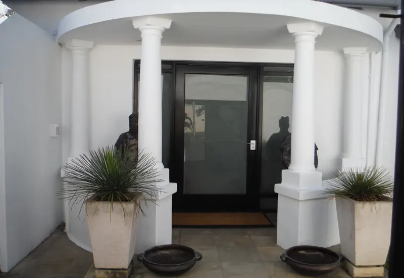 White House in Fresnaye – photo 20