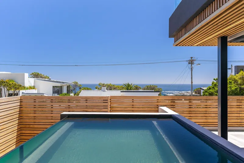 Villa Du Ciel Camps Bay in Camps Bay – photo 28