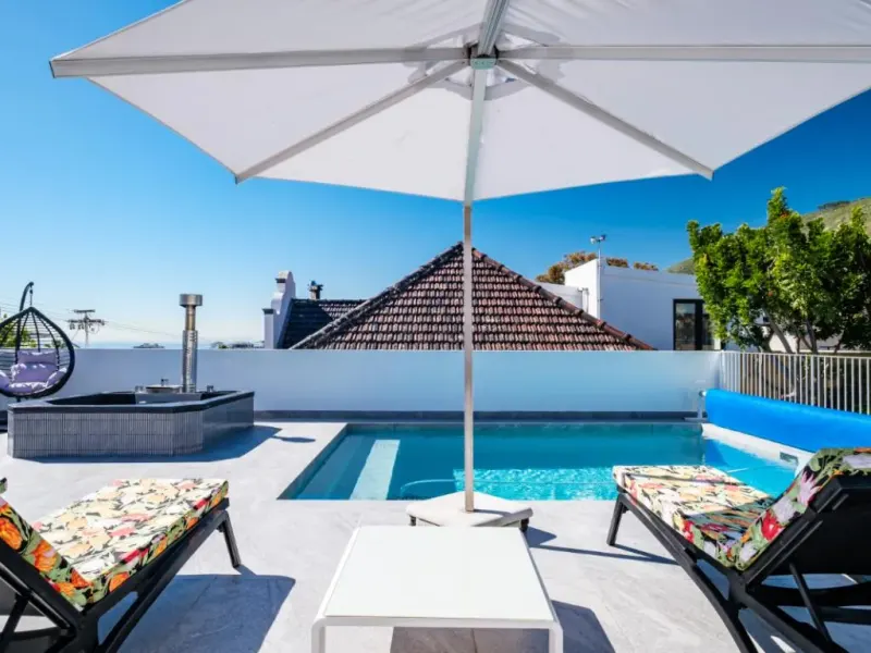 Fresnaye Opulence in Fresnaye – photo 19