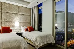 Pepperclub Penthouse in Cape Town City Centre – photo 8 thumbnail