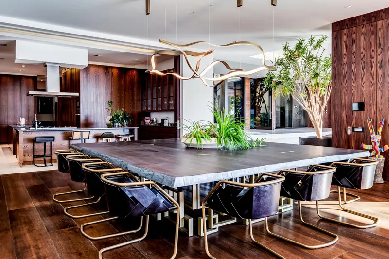 Eirian Villa in Fresnaye – photo 14