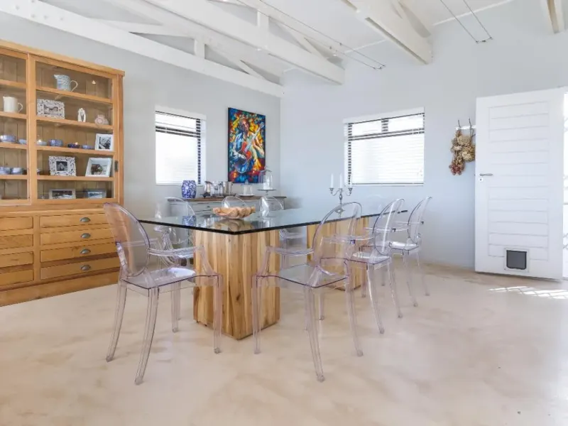 High Level Villa in Green Point – photo 13