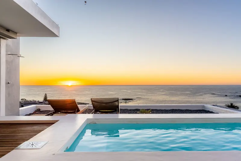 Aqua Penthouse