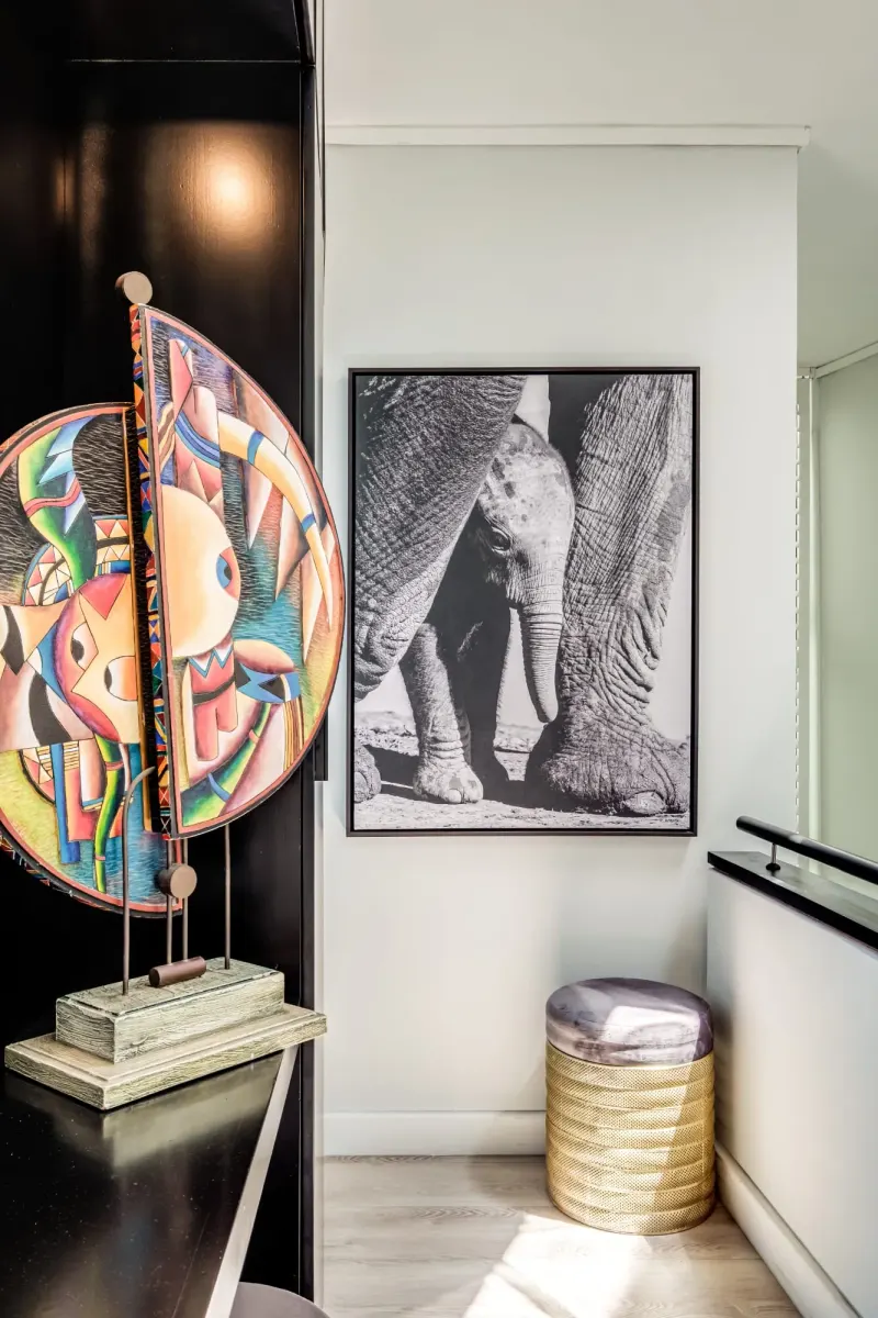 Ocean's 33 Villa in Camps Bay – photo 12