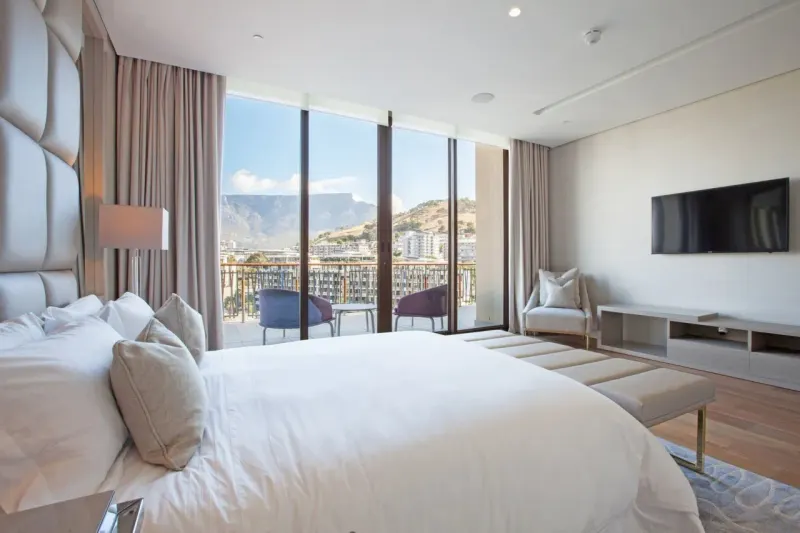 Minosa: Penthouse Two at The One and Only in V&A Waterfront – photo 4