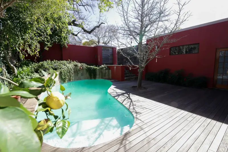 House Baker in Tamboerskloof – photo 19