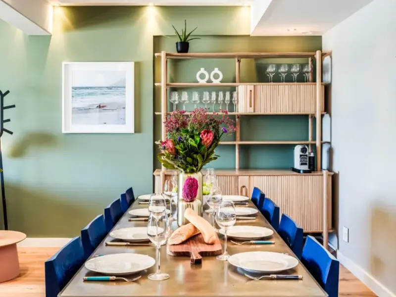 Aretzi Apartment in Bantry Bay – photo 30